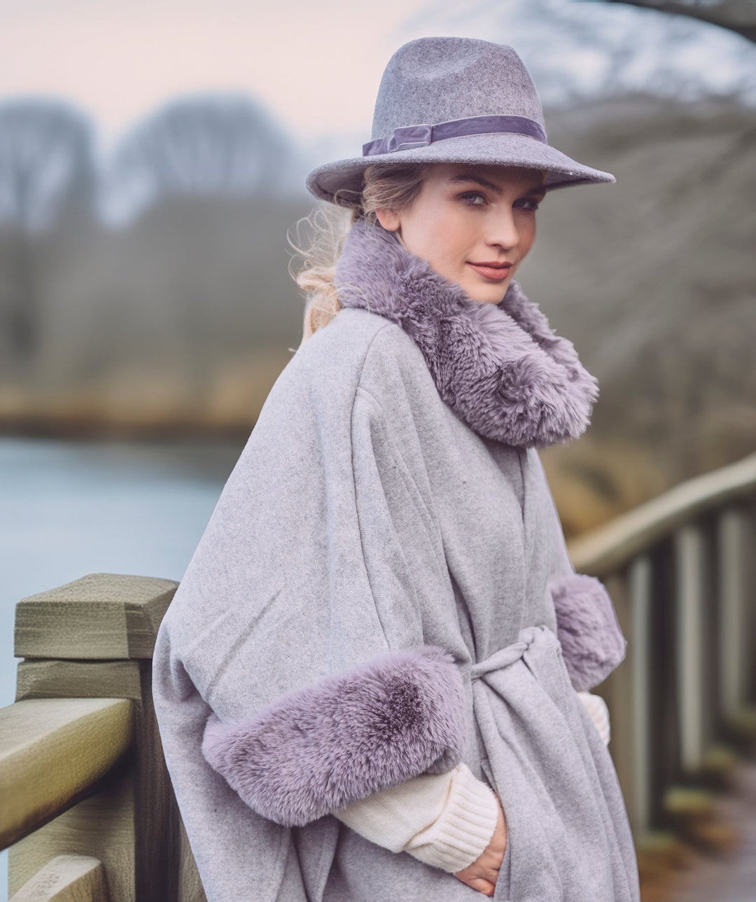 Winter Outerwear