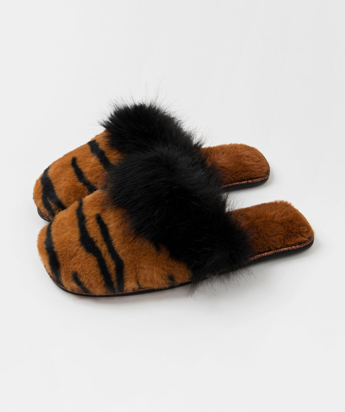 Boxed Slippers