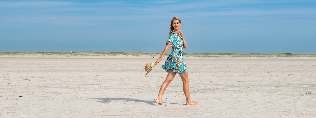 Beach Cover Ups