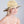 Marleigh - Straw Fedora Hat