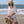 Straw fedora hat with silver embroidery, adjustable fit, crushable design and UPF 50 sun protection for beach, holiday and summer wear.