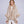 Anabelle - Faux Fur Trim Shawl