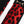 Antonia - Faux Suede Leopard Print Gloves