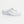Appollo - White  Embellished Wedge Heel Pool Shoe with Non-Slip Sole
