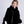 Ariana - Faux Suede Winter Cape