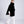 Ariana - Faux Suede Winter Cape