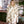Ashlee - Check Faux Fur Cape
