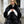 Auburn - Fine Check Faux Fur Cape