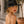 Aura - Sequin Trim Straw Fedora