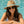 Bilbao - Beaded Trim Straw Fedora
