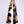 Bonnie - Oversized Statement Print Scarf