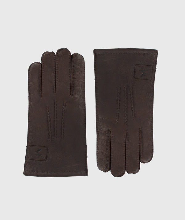 Bradford - Men's Leather Gloves