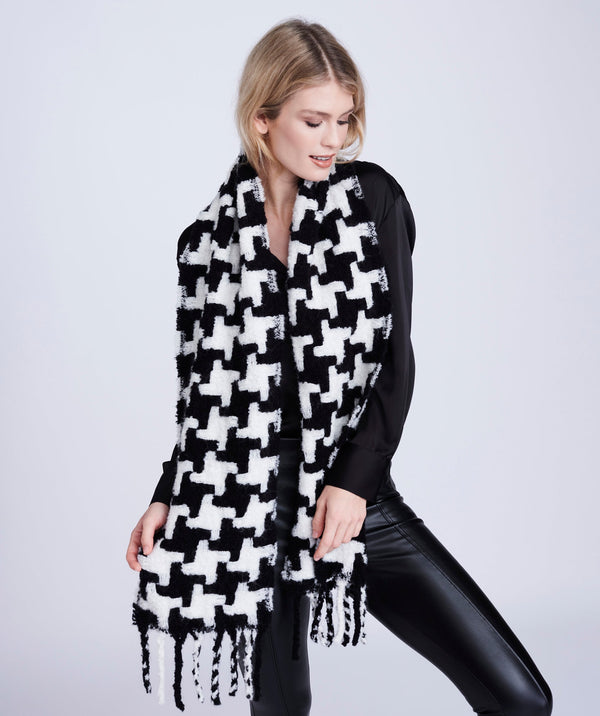 Bryson - Blanket Scarf