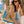 Cannes - Straw Tote Bag