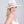 Caprini - Metallic Stripe Fedora