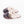 Faux Fur Slippers - Snakeskin - Carmen, Faux Fur, Footwear, Slipper, Snakeskin, Winter