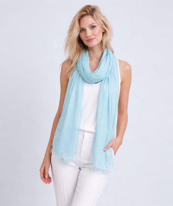 Charlotte Pashmina