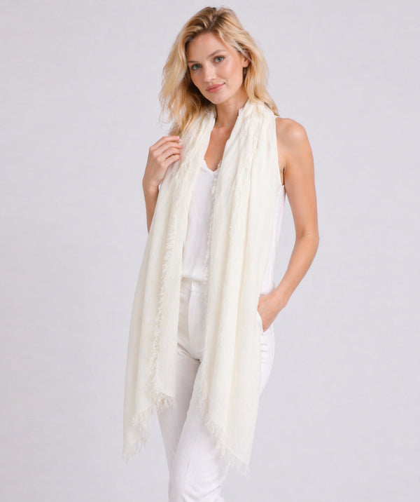 Charlotte Pashmina
