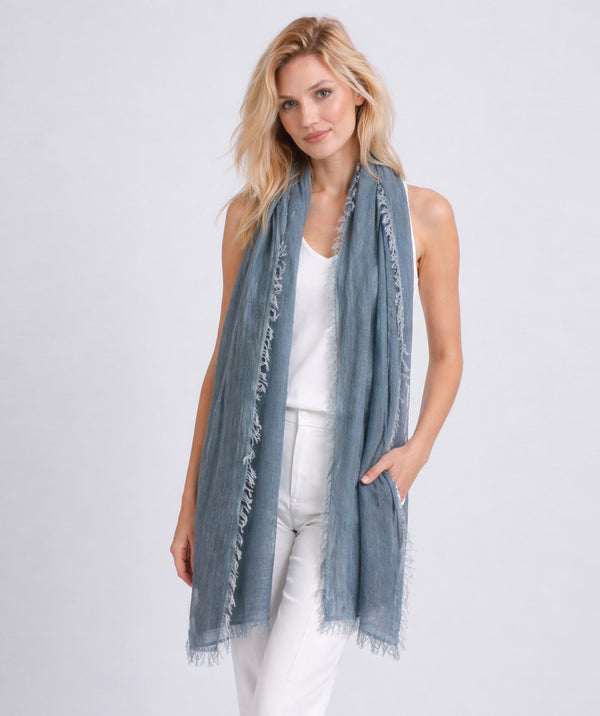 Charlotte Pashmina
