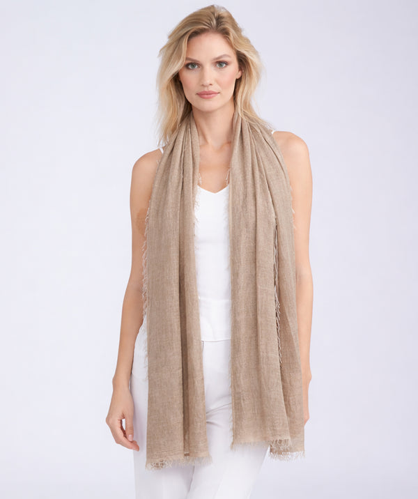 Charlotte Pashmina