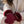 Chiara - Faux Suede Fur Cuffed Gloves