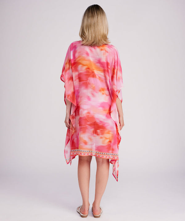 Contessa - Kaftan Beach Cover-up