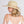Cortez - Wide Brim Straw Sun Hat