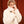 Cosette - White Faux Shearling Coat