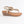 Cosmo - Gold Wedged Heel Sandal with Embellished Jewels