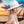 Delilah - Embellished Straw Fedora Hat