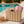 Dolores - Straw Beach Basket