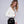 Donatella - Faux Fur Crossbody Bag