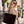 Donatella - Faux Fur Tote Bag