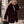 Donatella - Faux Fur Crossbody Bag