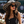 Dynasty - Wide Brim Striped Sun Hat