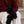Elodie - Faux Suede with Fur Cuff Gloves