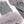 Faith - Deep Pile Faux Fur Cuff Wool Gloves