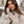 Faith - Deep Pile Faux Fur Cuff Wool Gloves