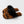 Faux Fur Slippers - Tiger - Faux Fur, Footwear, Fran, Slipper, Tiger, Winter