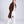 Gianella - Longline Faux Fur Coat