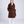 Gianella - Longline Faux Fur Coat