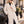 Hepburn - Longline Faux Fur Coat