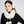 Hepburn - Faux Fur Earmuffs