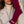 Ivanna - Pearl Embellished Fabric Gloves