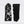 Jenni - Abstract Print Faux Suede Gloves