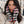 Jude - Faux Suede Houndstooth Glove