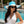 Kacie - Wide Brim Straw Hat
