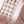 Kandi - Faux Suede Houndstooth Gloves