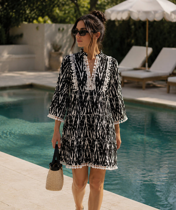 Kova - Beach Dress