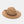 Lexis - Woven Straw Wide Brim Sun Hat